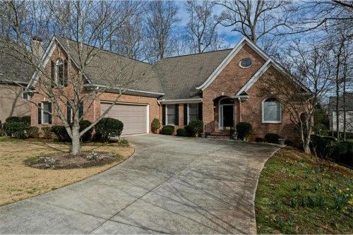 1085 Waterbury Close, Powder Springs, GA 30127