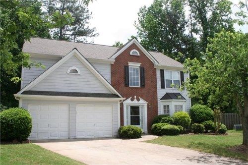 305 Ethridge Drive Nw, Kennesaw, GA 30144