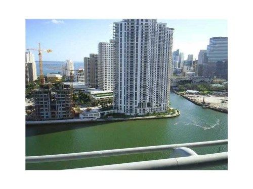 325 S BISCAYNE BL # 3817, Miami, FL 33131