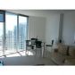 325 S BISCAYNE BL # 3817, Miami, FL 33131 ID:13738000