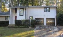 5145 Kerry Drive Atlanta, GA 30331