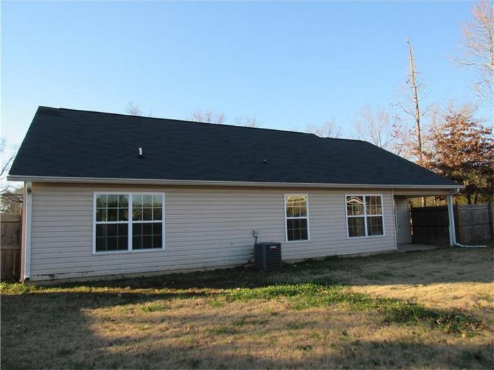 1040 Old Dalton Road Ne, Rome, GA 30165