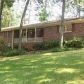 6636 Briarcliff Drive, Douglasville, GA 30135 ID:13804501