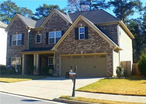 280 Twain Circle Se, Mableton, GA 30126