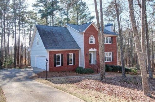 125 Shoreline Way, Hampton, GA 30228