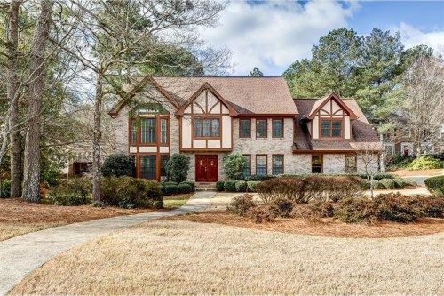 7410 Crompton Court, Atlanta, GA 30350