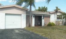 7741 Juniper St Hollywood, FL 33023