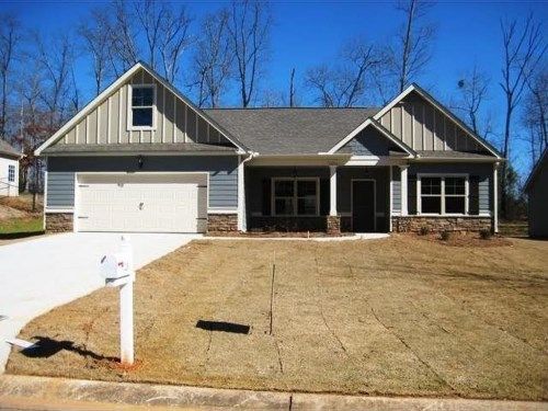 226 Candlewood Drive, Carrollton, GA 30117