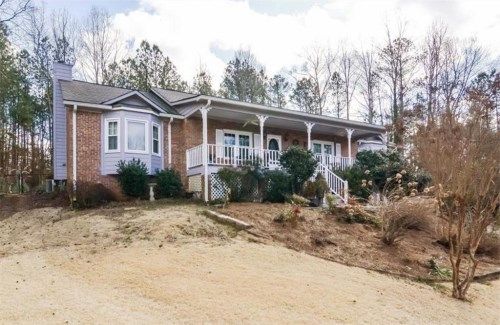 4824 Windgate Trail Nw, Acworth, GA 30102