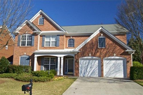 2355 Rosebrook Crossing, Atlanta, GA 30339