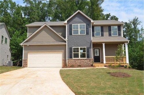 199 Spring Forrest Lane, Dallas, GA 30157