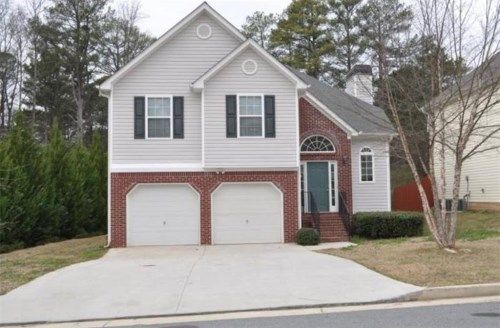 2742 Trellis Oaks Drive Sw, Marietta, GA 30060