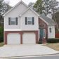 2742 Trellis Oaks Drive Sw, Marietta, GA 30060 ID:13839417