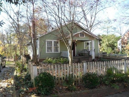 621 Dyer Street, Gainesville, GA 30501