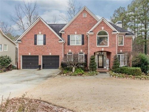 7006 E Hills Way, Woodstock, GA 30189