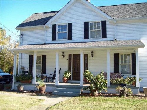 3 Myrtle Street, Gainesville, GA 30501