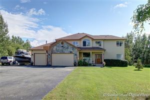 5618 E Morning Mist Circle, Wasilla, AK 99654