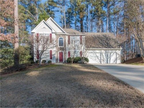 3420 Sandlake Drive Sw, Marietta, GA 30008