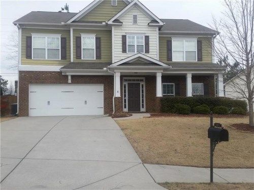 201 Toonigh Way, Canton, GA 30115