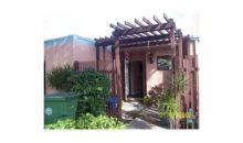 10961 CEDAR LN # 0 Hollywood, FL 33026