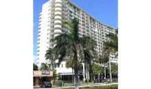 3800 S OCEAN DR # 1109 Hollywood, FL 33019