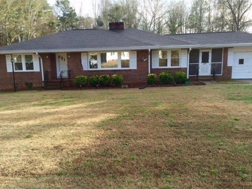 4273 Pineview Drive, Powder Springs, GA 30127