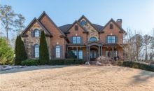 623 Glenover Drive Alpharetta, GA 30004