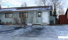 7700 Pleasure View Circle Anchorage, AK 99507