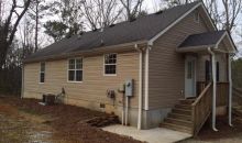 671 Martin Road Jasper, GA 30143