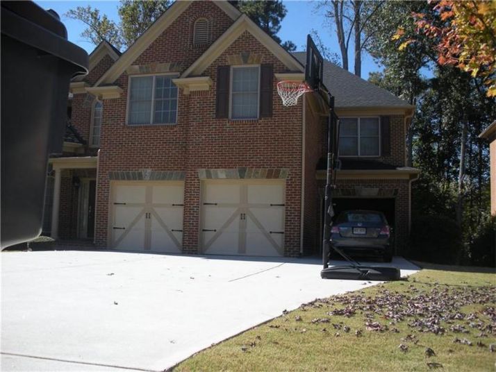 3128 Willowstone Drive, Duluth, GA 30096