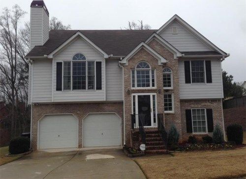 1406 Lost Bridge Road, Marietta, GA 30008