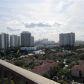 18151 NE 31st Ct # 1805, North Miami Beach, FL 33160 ID:13822302