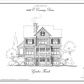 4666 E Conway Drive Nw, Atlanta, GA 30327 ID:13828341