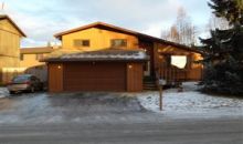 2501 Hastings Lane Anchorage, AK 99504