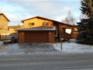 2501 Hastings Lane, Anchorage, AK 99504