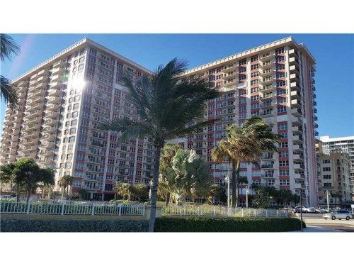 405 N OCEAN BLVD # 1709, Pompano Beach, FL 33062