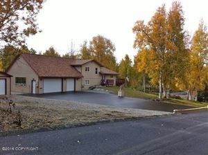 6050 E Chickadee Drive, Palmer, AK 99645