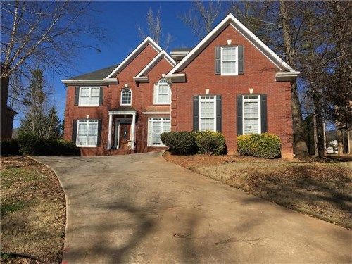 4519 Lionshead Circle, Lithonia, GA 30038