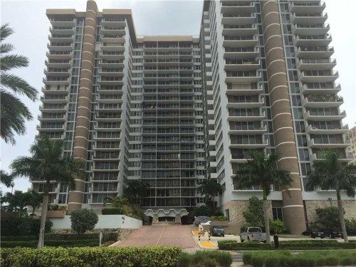 2030 S Ocean Dr # 1623, Hallandale, FL 33009