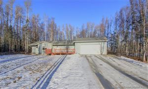 4637 E Big Rock Drive, Palmer, AK 99645