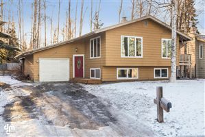 8310 MAJESTIC Drive, Anchorage, AK 99504