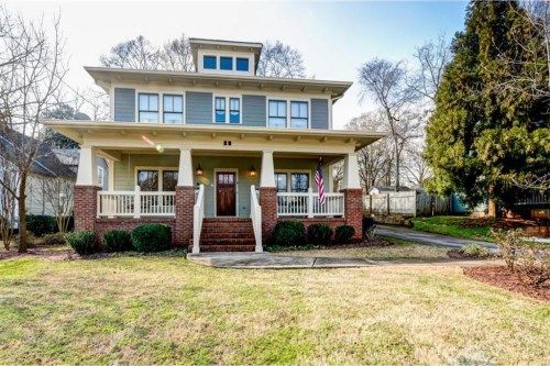 96 Bates Avenue Ne, Atlanta, GA 30317