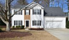 9845 Lauren Hall Court Alpharetta, GA 30022