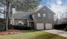 4165 Pineset Drive Alpharetta, GA 30022