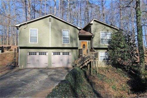 710 Gregory Manor Drive, Smyrna, GA 30082