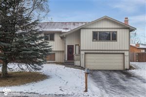 3620 Gayot Drive, Anchorage, AK 99504