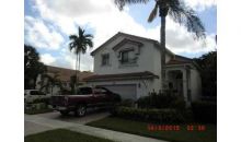 15866 SW 16 CT Hollywood, FL 33027