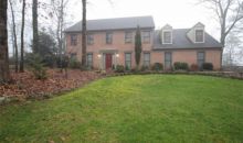 1008 Park Manor Terrace Nw Marietta, GA 30064