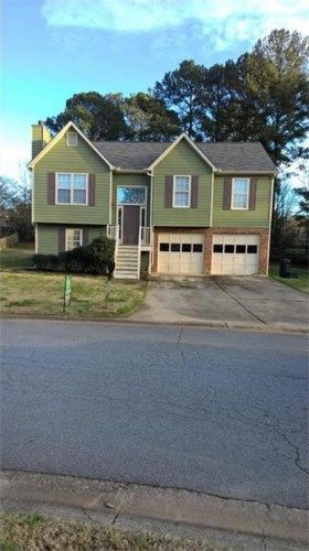 4764 Estuary Circle, Acworth, GA 30101