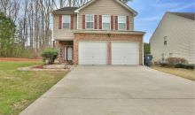 2100 Blair Trace Fairburn, GA 30213